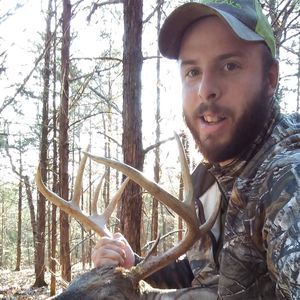 Meet your Posher, Josh